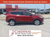 Used 2014 Ford Escape SE w/ Equipment Group 201A image 3