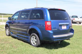Used 2010 Dodge Grand Caravan SXT image 3
