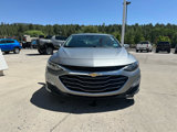 Used 2024 Chevrolet Malibu LT image 3
