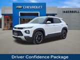 Used 2022 Chevrolet TrailBlazer LT w/ Convenience Package image 4