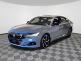 Used 2022 Honda Accord Sport image 2