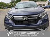 Used 2022 Honda CR-V EX-L image 3