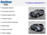 Used 2017 Toyota Highlander Limited image 4