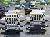 Certified 2022 Jeep Wrangler Unlimited Sahara w/ LED Lighting Group image 2