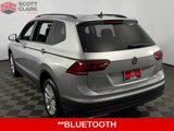 Used 2020 Volkswagen Tiguan S image 5