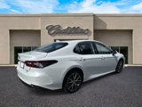 Used 2021 Toyota Camry XLE image 3