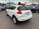 Used 2013 Nissan Juke SL image 6