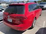 Used 2015 Volkswagen Golf SEL image 6