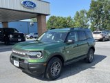 New 2025 Ford Bronco Sport Big Bend image 2