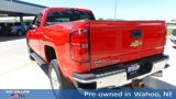 Used 2015 Chevrolet Silverado 2500 LT w/ Z71 Package, Off-Road image 3