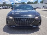Used 2019 Genesis G70 2.0T Advanced w/ Sport Package image 3