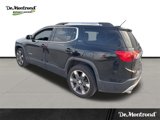 Used 2017 GMC Acadia SLT image 4