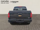 Used 2017 Chevrolet Silverado 1500 LT w/ All Star Edition image 4