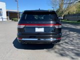 Used 2022 Lincoln Aviator Black Label Grand Touring w/ Class IV Trailer Tow Package image 4