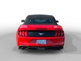 Certified 2023 Ford Mustang Premium image 4
