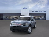 New 2025 Ford Bronco Sport Heritage w/ Convenience Package image 2