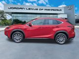 Used 2021 Lexus NX 300 AWD w/ Accessory Package image 5