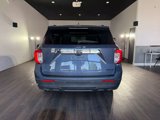 Used 2021 Ford Explorer XLT image 6