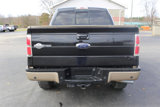 Used 2014 Ford F150 King Ranch w/ King Ranch Luxury Package image 4