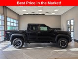 New 2024 Toyota Tacoma TRD Off-Road w/ TRD Off Road Upgrade Package image 2