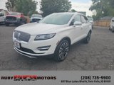 Used 2019 Lincoln MKC Reserve w/ MKC Technology Package image 3