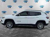 Certified 2022 Jeep Compass Latitude w/ Sun and Sound Group image 2