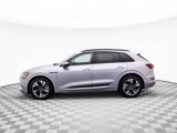 Used 2022 Audi e-tron Premium w/ Convenience Plus Package image 4