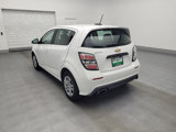 Used 2017 Chevrolet Sonic LT image 5