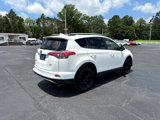 Used 2018 Toyota RAV4 XLE image 6