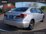 Used 2015 Honda Civic SE image 5