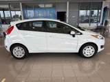 Used 2014 Ford Fiesta S image 2