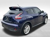 Used 2015 Nissan Juke SL image 4