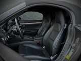 Certified 2021 Porsche 718 Boxster GTS image 5