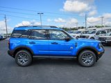 New 2025 Ford Bronco Sport Big Bend image 2
