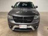 Used 2019 Dodge Journey Crossroad w/ Popular Equipment Group image 3