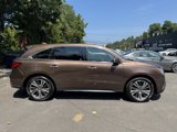 Used 2019 Acura MDX SH-AWD w/ Technology Package image 4