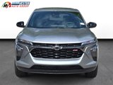 New 2025 Chevrolet Trax RS w/ Sunroof Package image 3