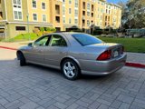 Used 2001 Lincoln LS image 4