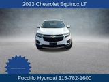 Used 2023 Chevrolet Equinox LT w/ LPO, Floor Liner Package image 2