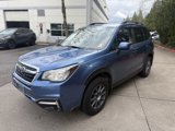 Used 2017 Subaru Forester 2.5i Limited w/ Popular Package #2 image 3