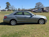 Used 2013 Mercedes-Benz E 350 4MATIC Sedan image 2