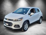 Certified 2020 Chevrolet Trax LS w/ Tint and Cruise Package image 5