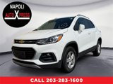Used 2017 Chevrolet Trax LT image 3