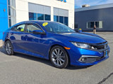 Used 2019 Honda Civic EX image 3