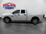 Used 2019 RAM 1500 Tradesman w/ Chrome Appearance Group image 6