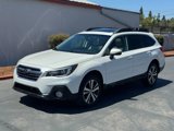 Used 2018 Subaru Outback 2.5i Limited image 2