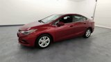 Used 2018 Chevrolet Cruze LT w/ Convenience Package image 4