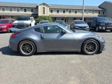 Used 2019 Nissan 370Z Touring Sport image 4