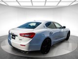 Used 2014 Maserati Ghibli image 2