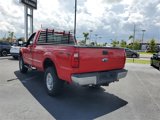 Used 2011 Ford F350 XLT w/ FX4 Off Road Pkg image 5